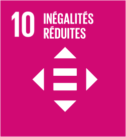 Inégalités réduites